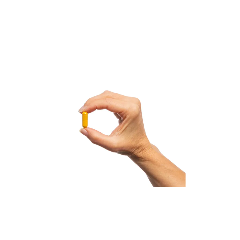 Metagenics Inflavonoid Intensive Care Capsules