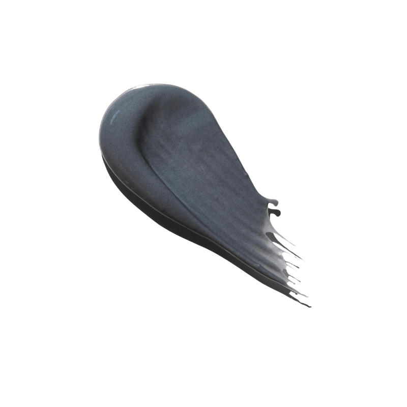 Davids Peppermint + Charcoal Toothpaste