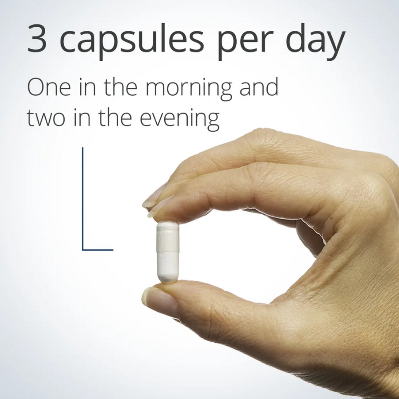 Metagenics Magtein Capsules 2