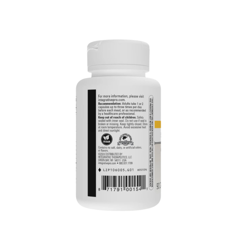 Intergrative Theraputics Similase Lipo Capsules