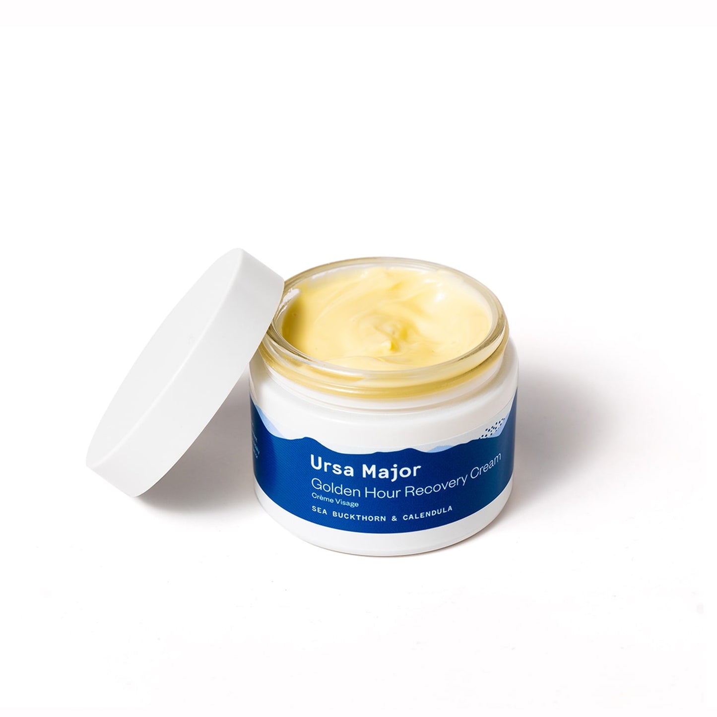Ursa Major Golden Hour Recovery Cream 2