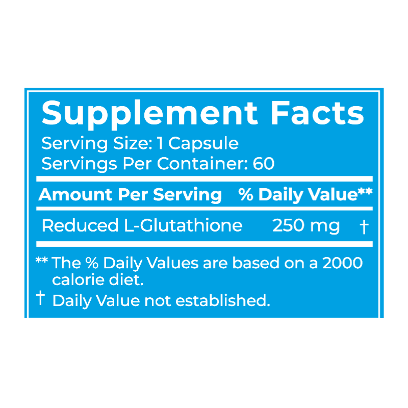 BodyBio Liposomal Glutathione Capsules 4