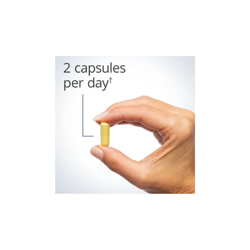 Metagenics Immune Active Capsules