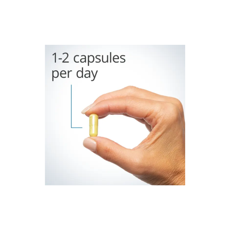 Metagenics Quercetin 500 Capsules