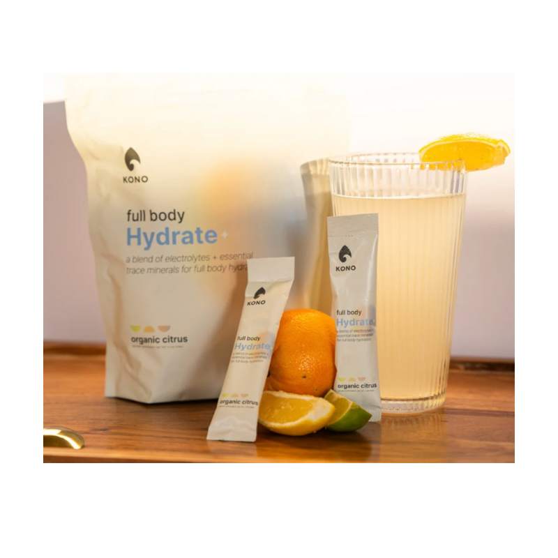 Kono Full Body Hydrate+ 2