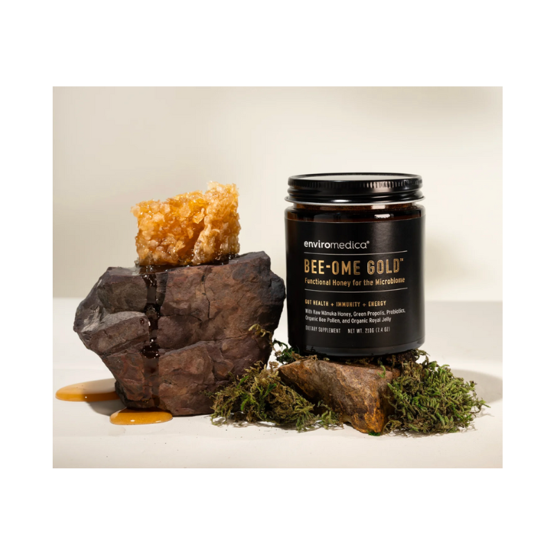 Enviromedica Bee-Ome Gold Honey 2