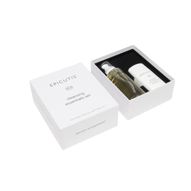 Epicutis Cleansing Essentials Set 2