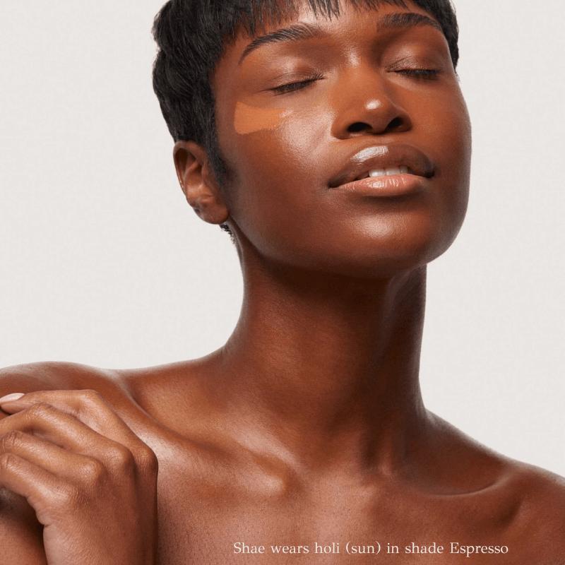 Agent Nateur holi (sun) dewy tinted skin drops
