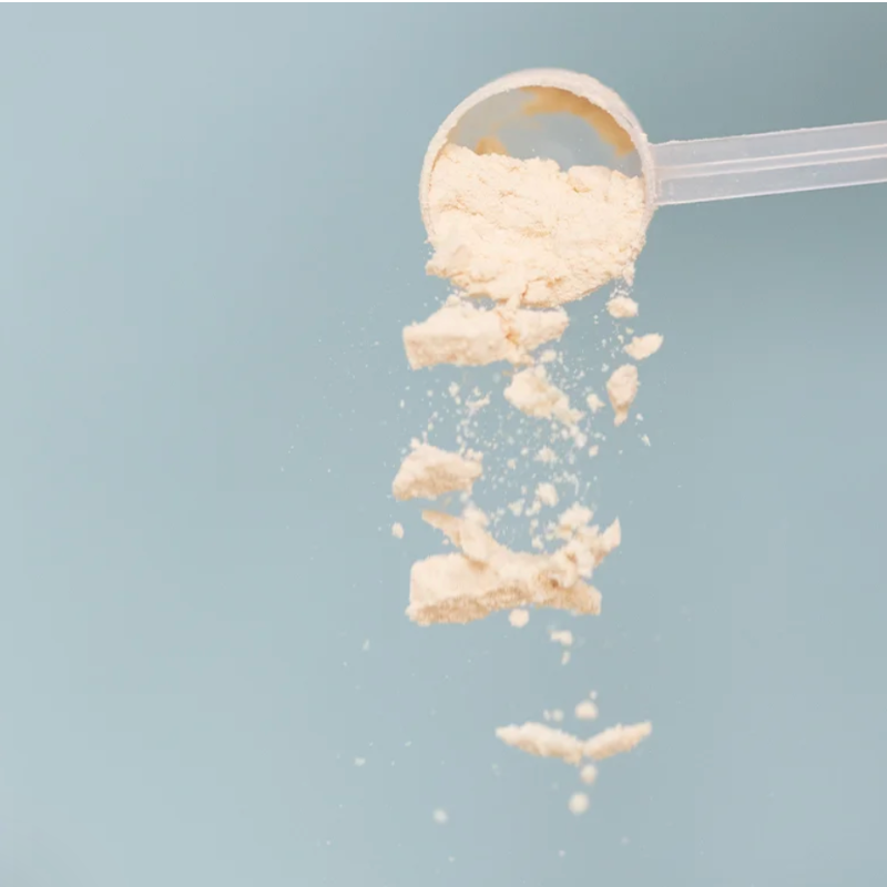 Taylor Dukes Bone Broth Protein Powder - Vanilla 3