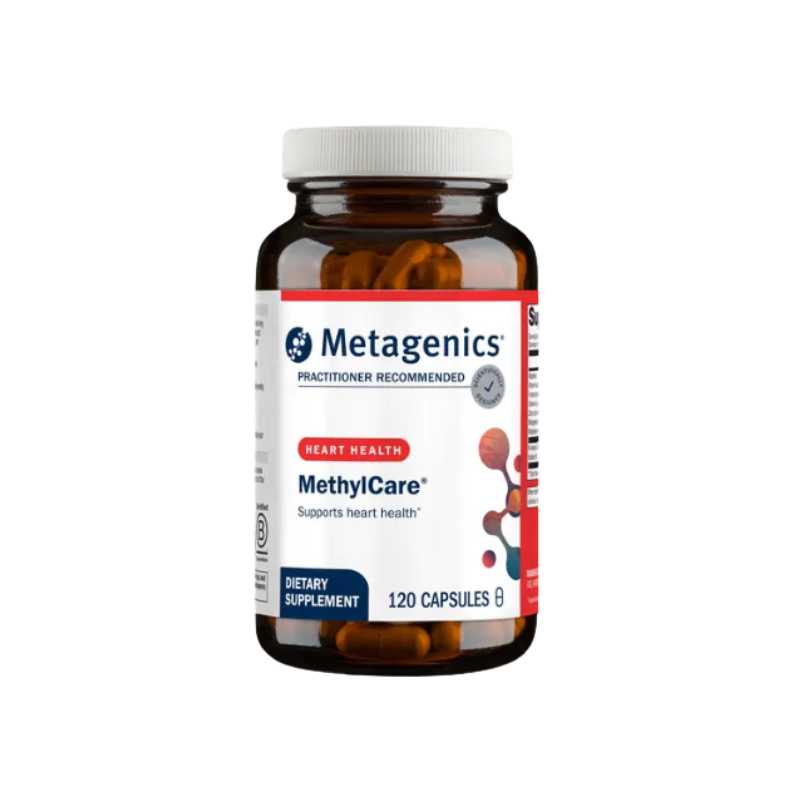 Metagenics Methylcare Capsules 1