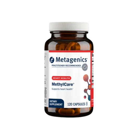 Metagenics Methylcare Capsules 1