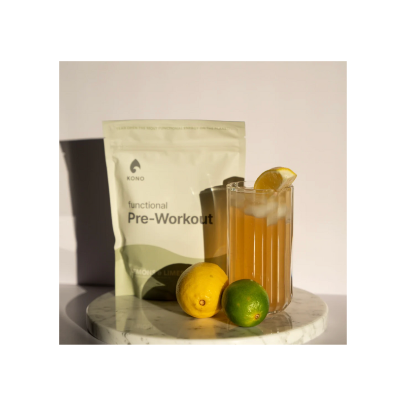 Kono Functional Pre-Workout 2