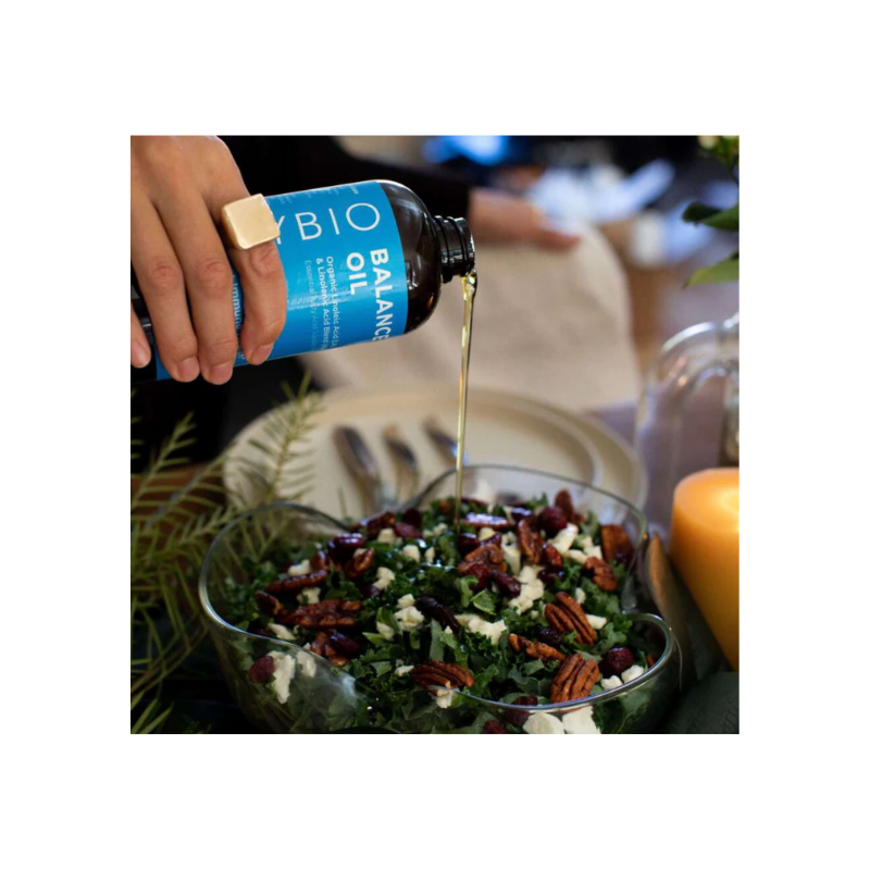 BodyBio Balance Oil 4