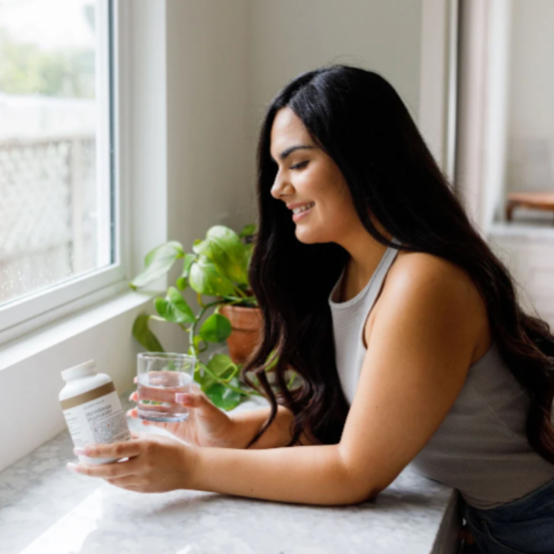 Big Bold Health Microbiome Rejuvenate