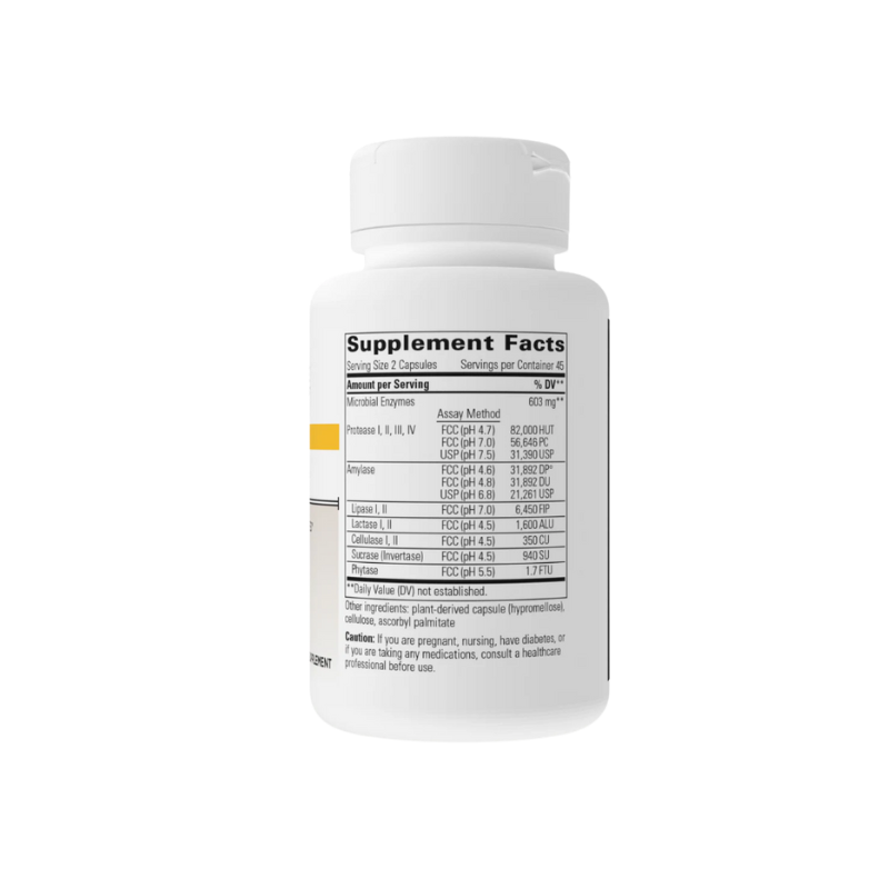 Intergrative Theraputics Similase Lipo Capsules