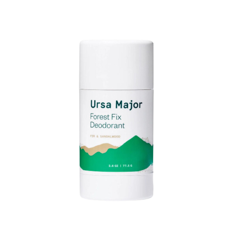Ursa Major Forest Fix Deodorant 1