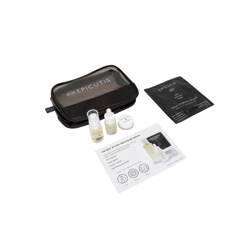 Epicutis Post Procedure Kit 2