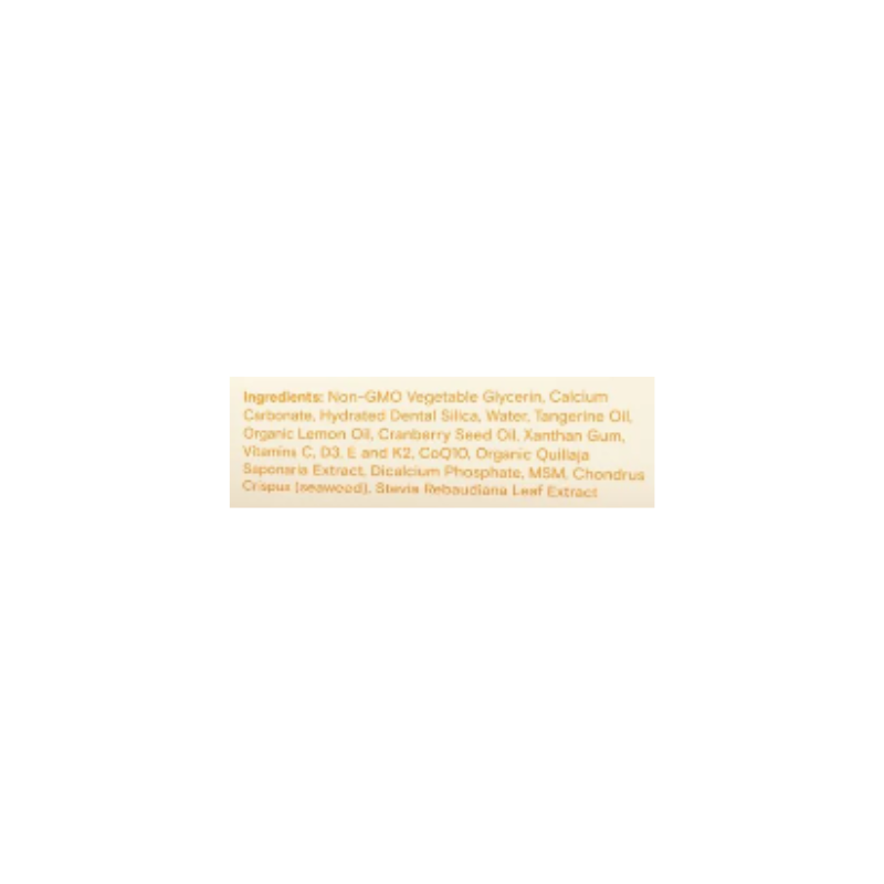 Revitin Natural Toothpaste 3