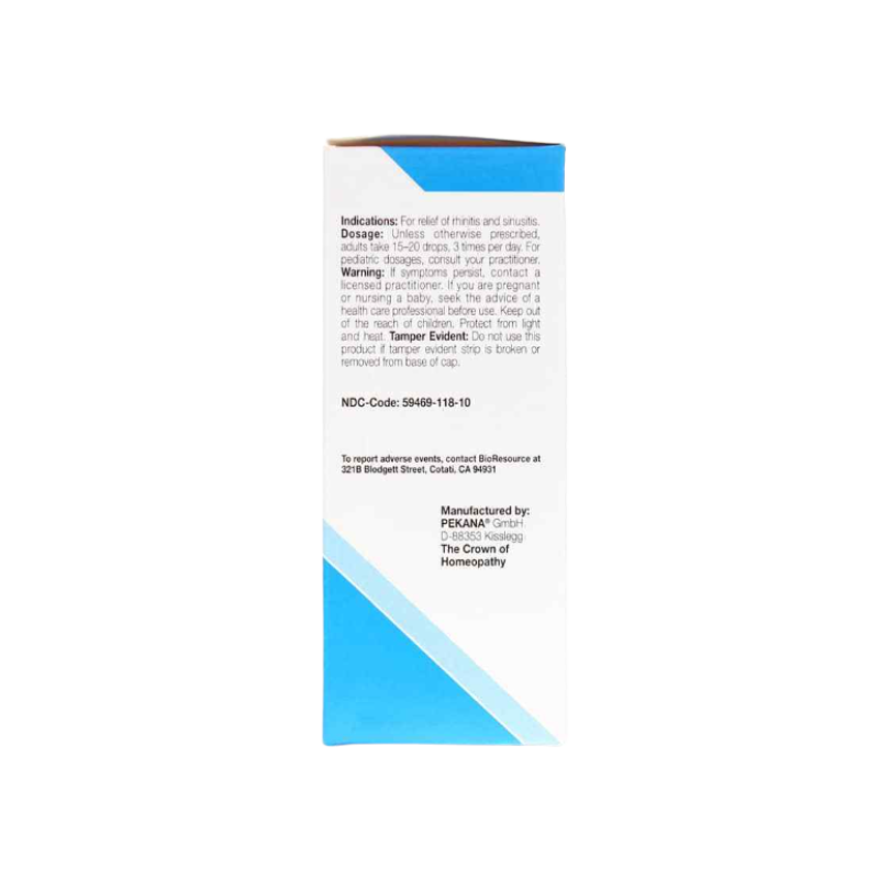 Pekana Ricura Oral Drops 3