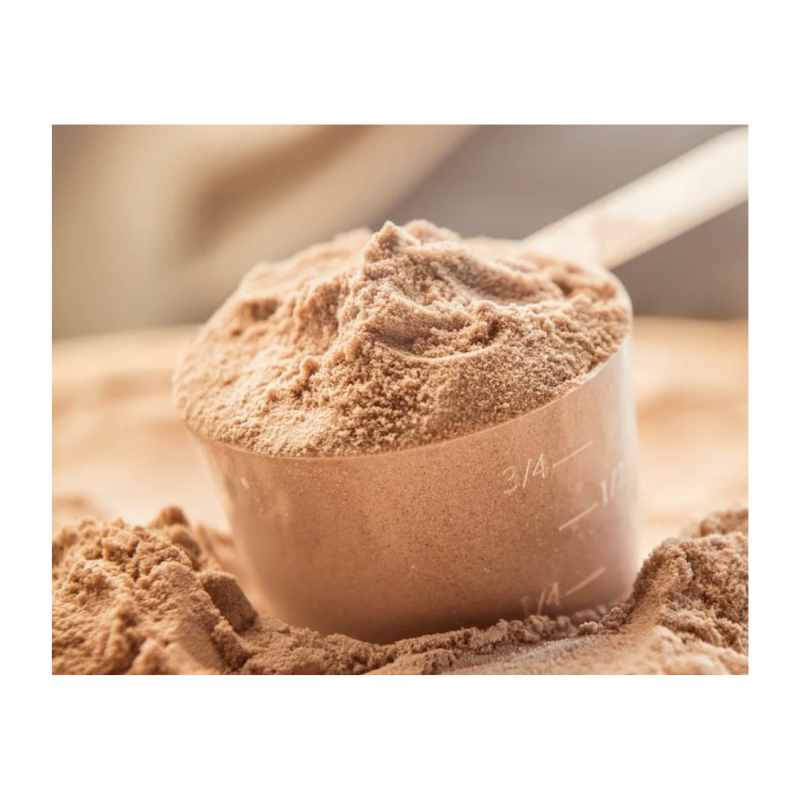 Equip Prime Beef Isolate Protein Chocolate 3