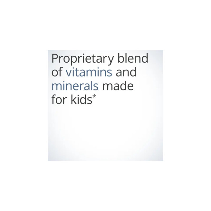 Metagenics MetaKids Nutrition Powder