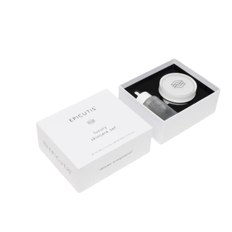 Epicutis Luxury Skincare Set 2