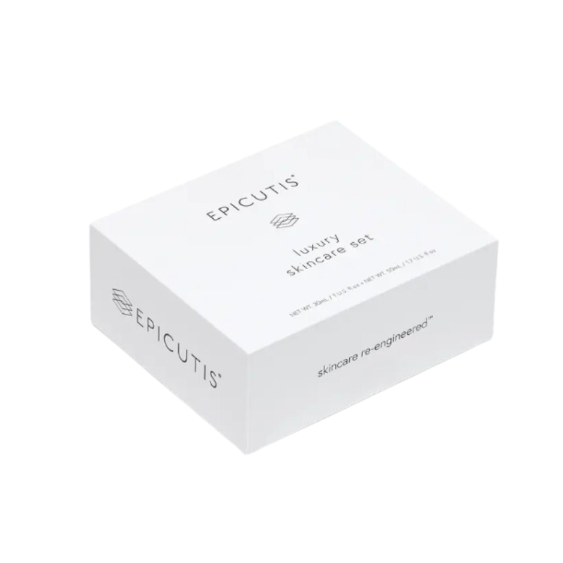 Epicutis Luxury Skincare Set 3