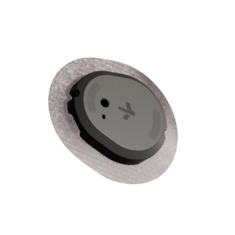 Stelo by Dexcom Glucose Biosensor 2