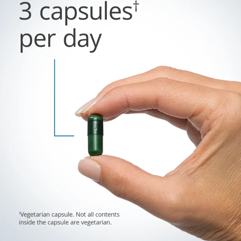 Metagenics PhytoMulti Capsules