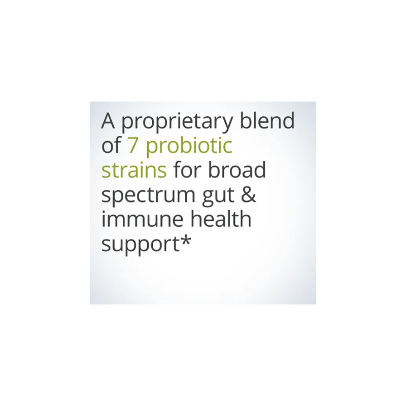 Metagenics UltraFlora Spectrum Capsules
