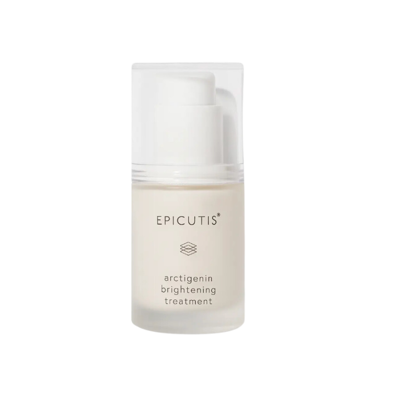 Epicutis Arctigenin Brightening Treatment 1