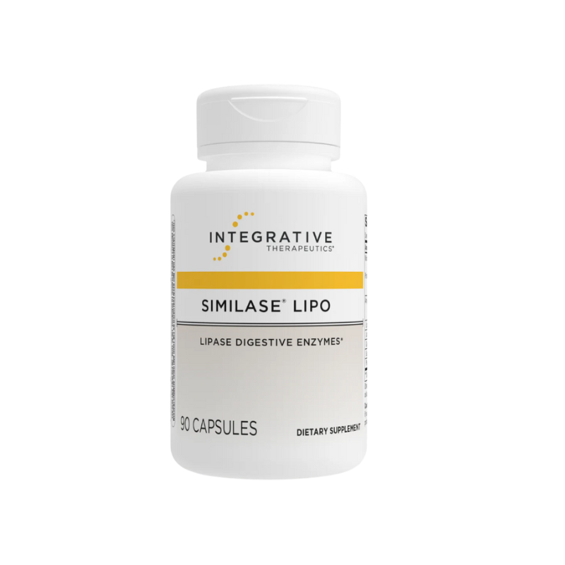 Intergrative Theraputics Similase Lipo Capsules