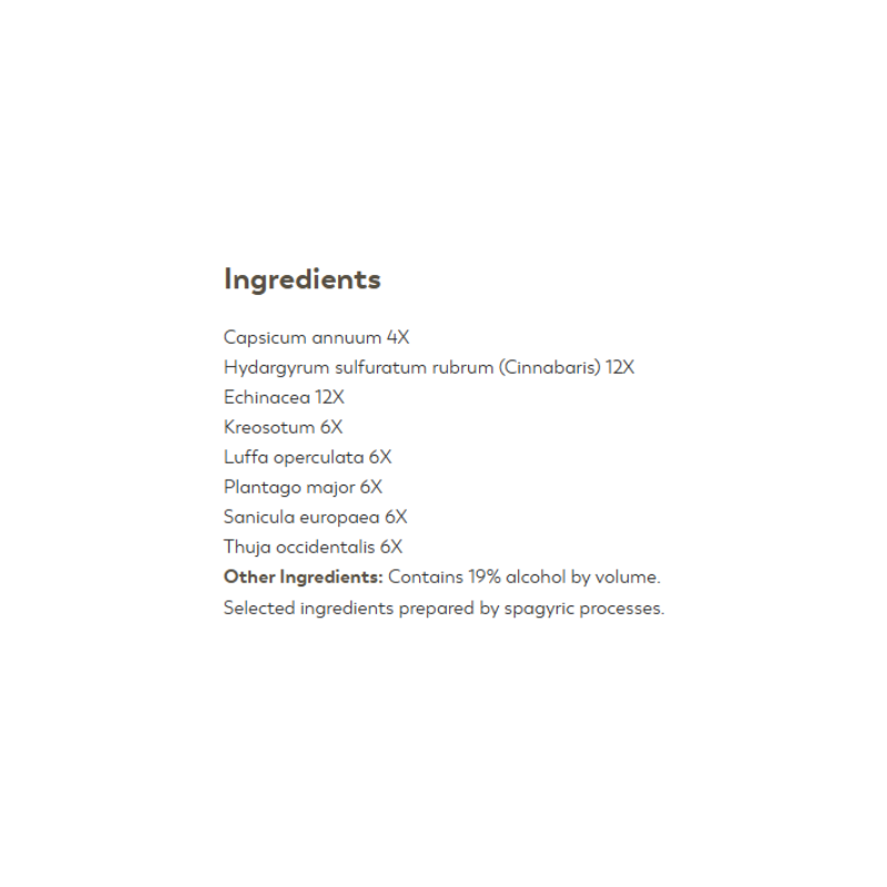 Pekana Ricura Oral Drops 4