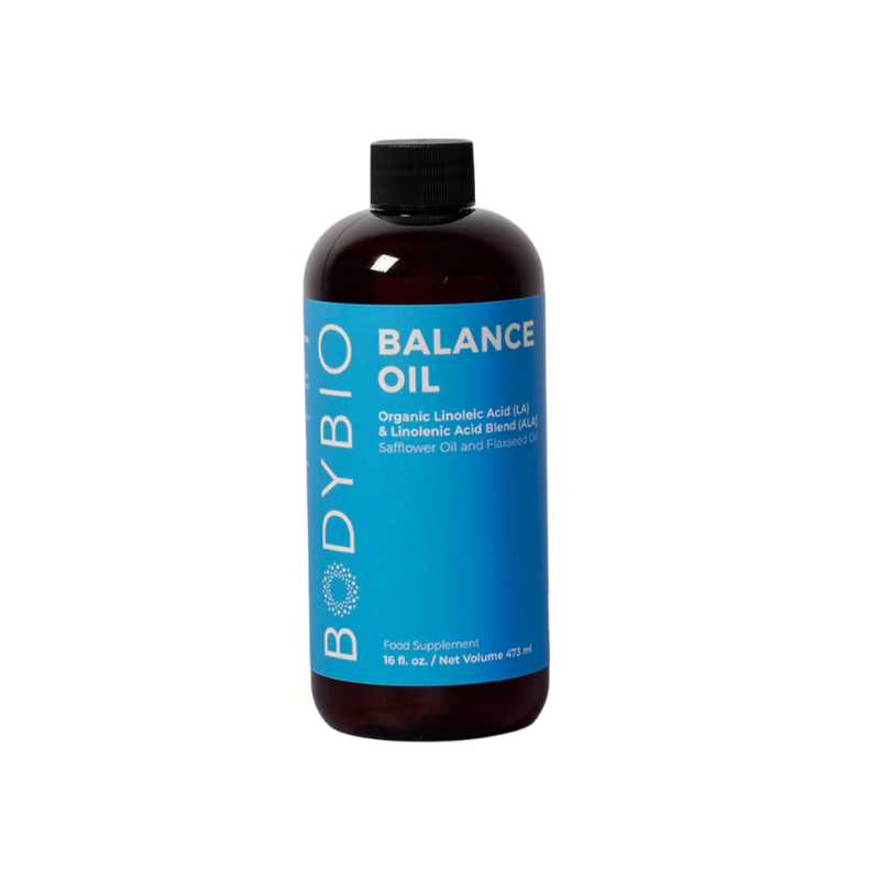 BodyBio Balance Oil 1
