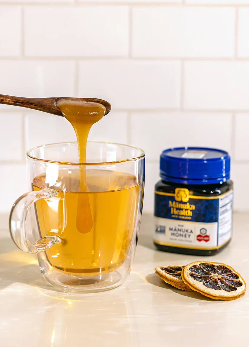 Manuka Health Manuka Honey MGO 263 2