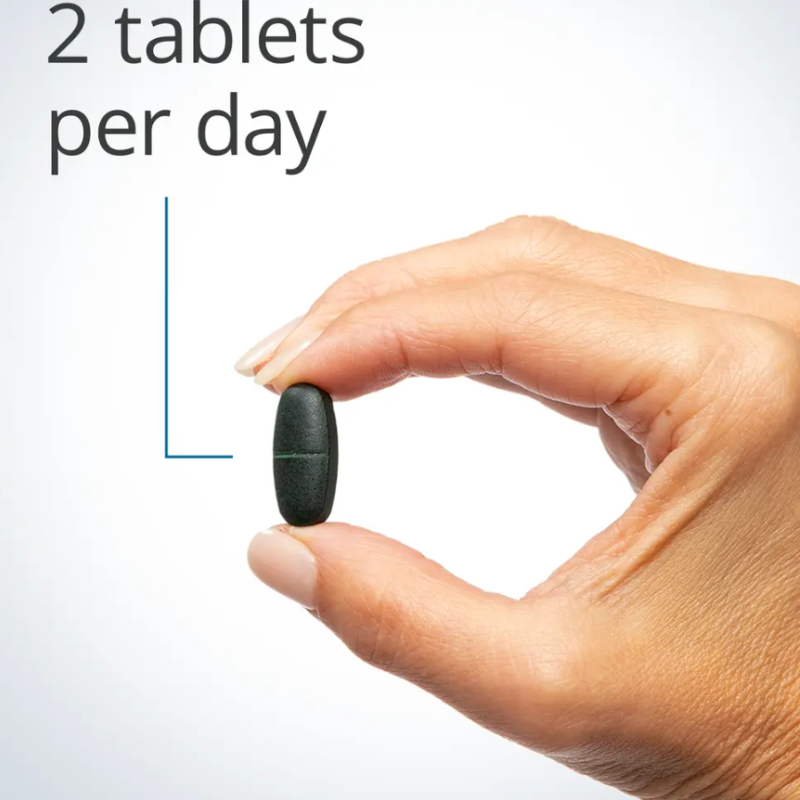 Metagenics PhytoMulti with Iron Tablets