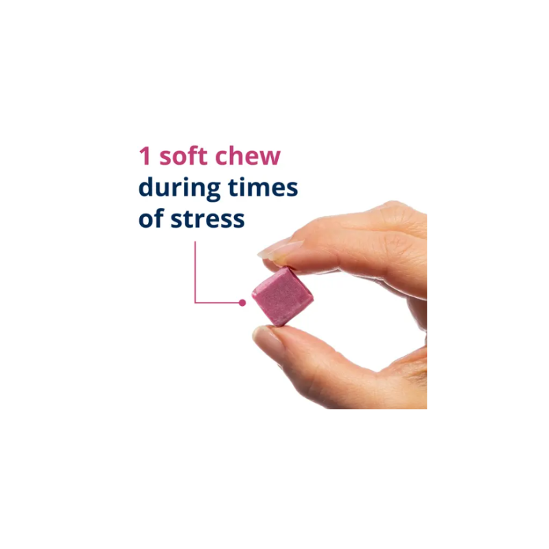 Metagenics HerWellness Rapid Stress Relief