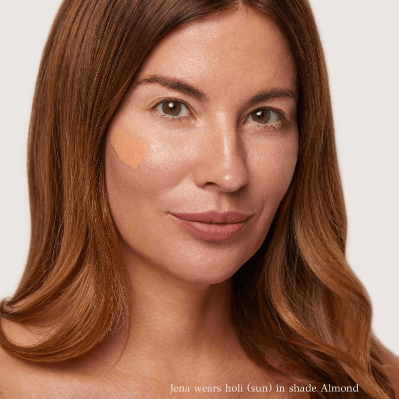 Agent Nateur holi (sun) dewy tinted skin drops