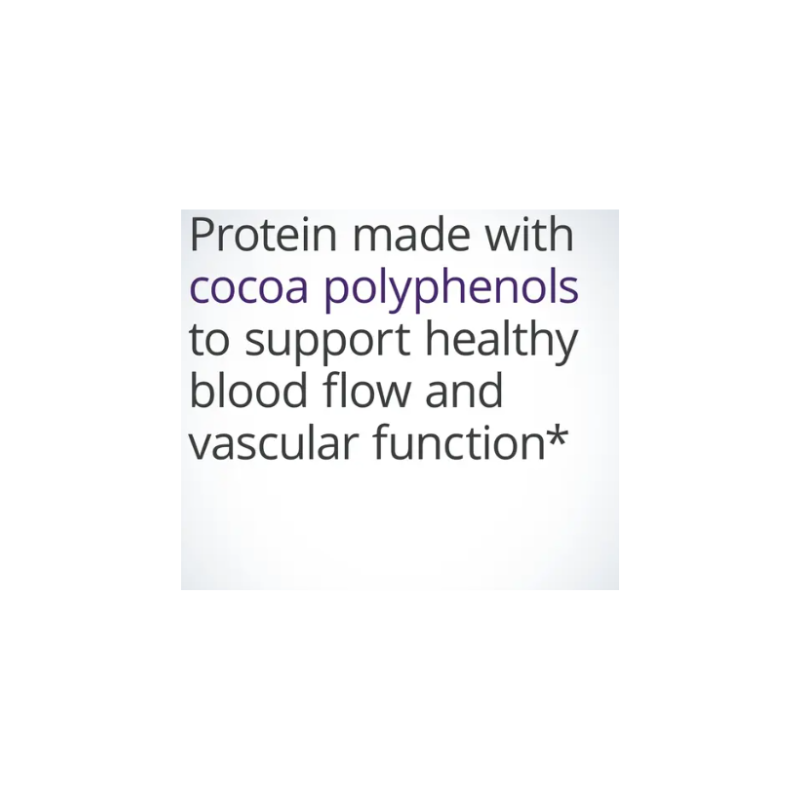 Metagenics UltraMeal Advanced Protein Powder 5