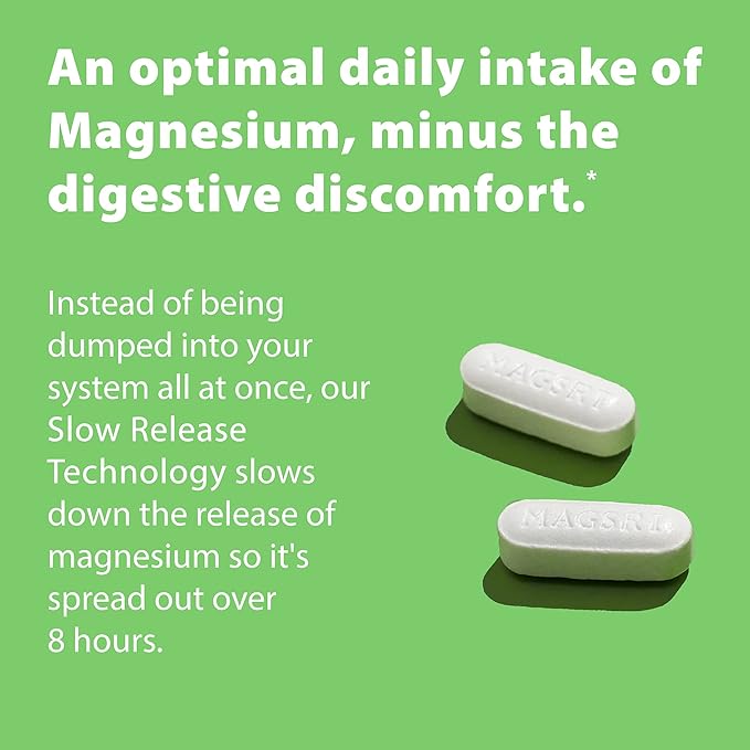 Jigsaw MagSRT (B-Free) Tablets 4