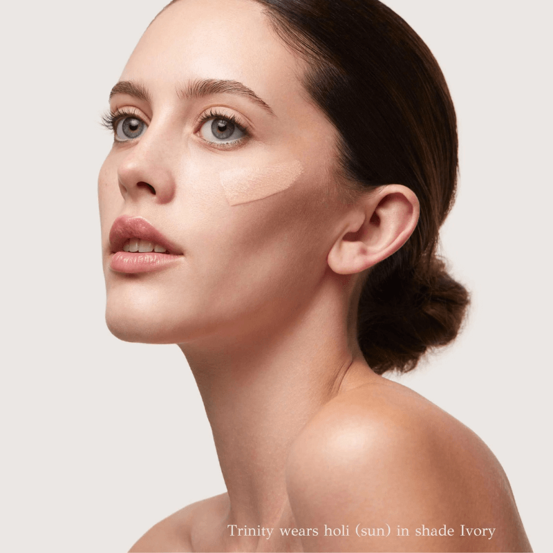 Agent Nateur holi (sun) dewy tinted skin drops