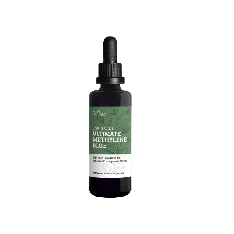 Earth Harmony Ultimate Methylene Blue Liquid
