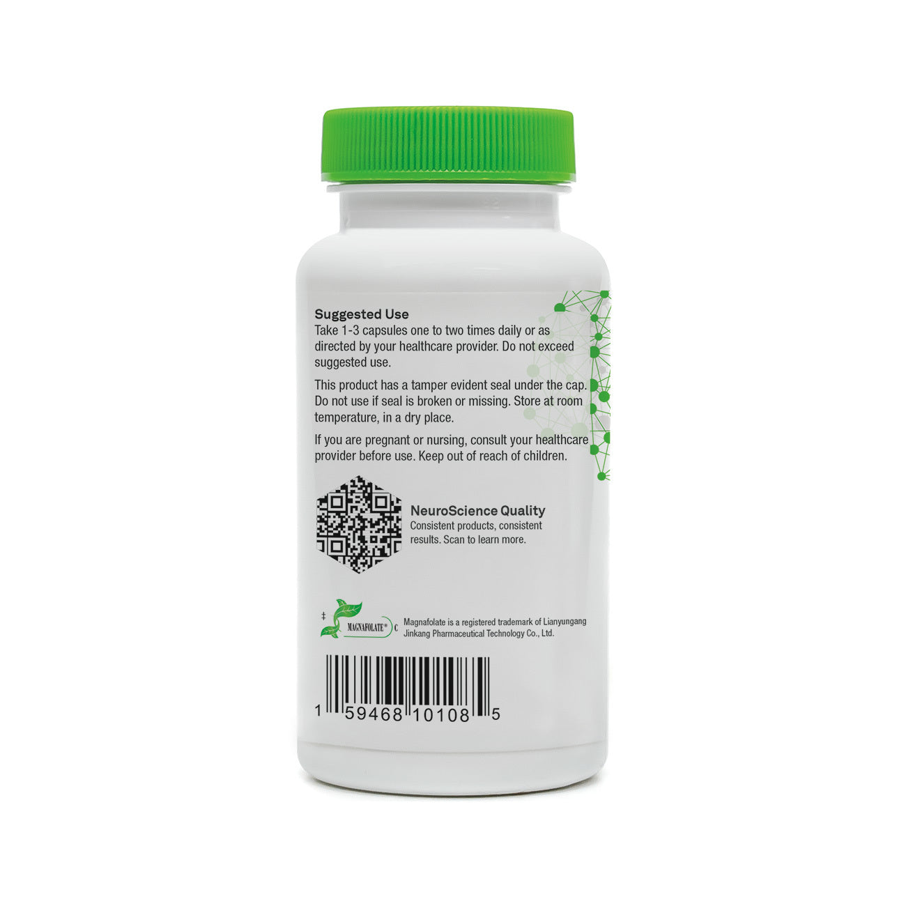 Neuroscience AdreCor Capsules 3