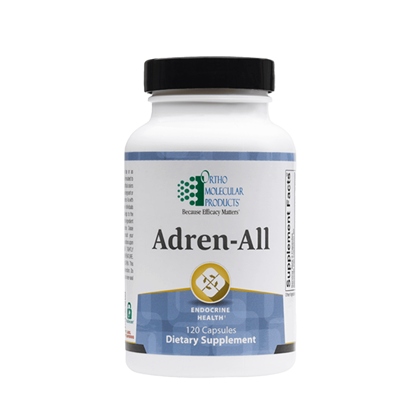 ADREN-ALL CAPSULES 1