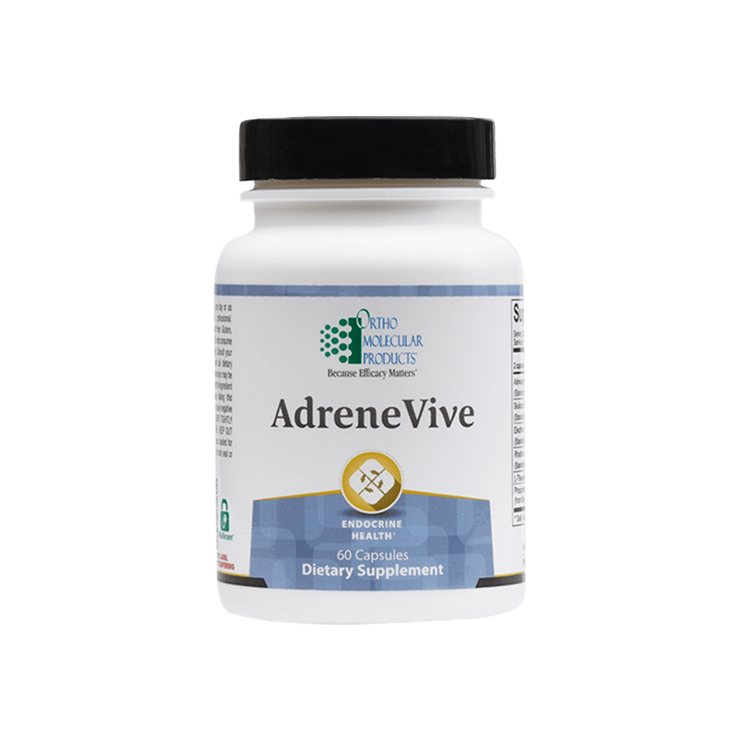 ADRENEVIVE CAPSULES 1