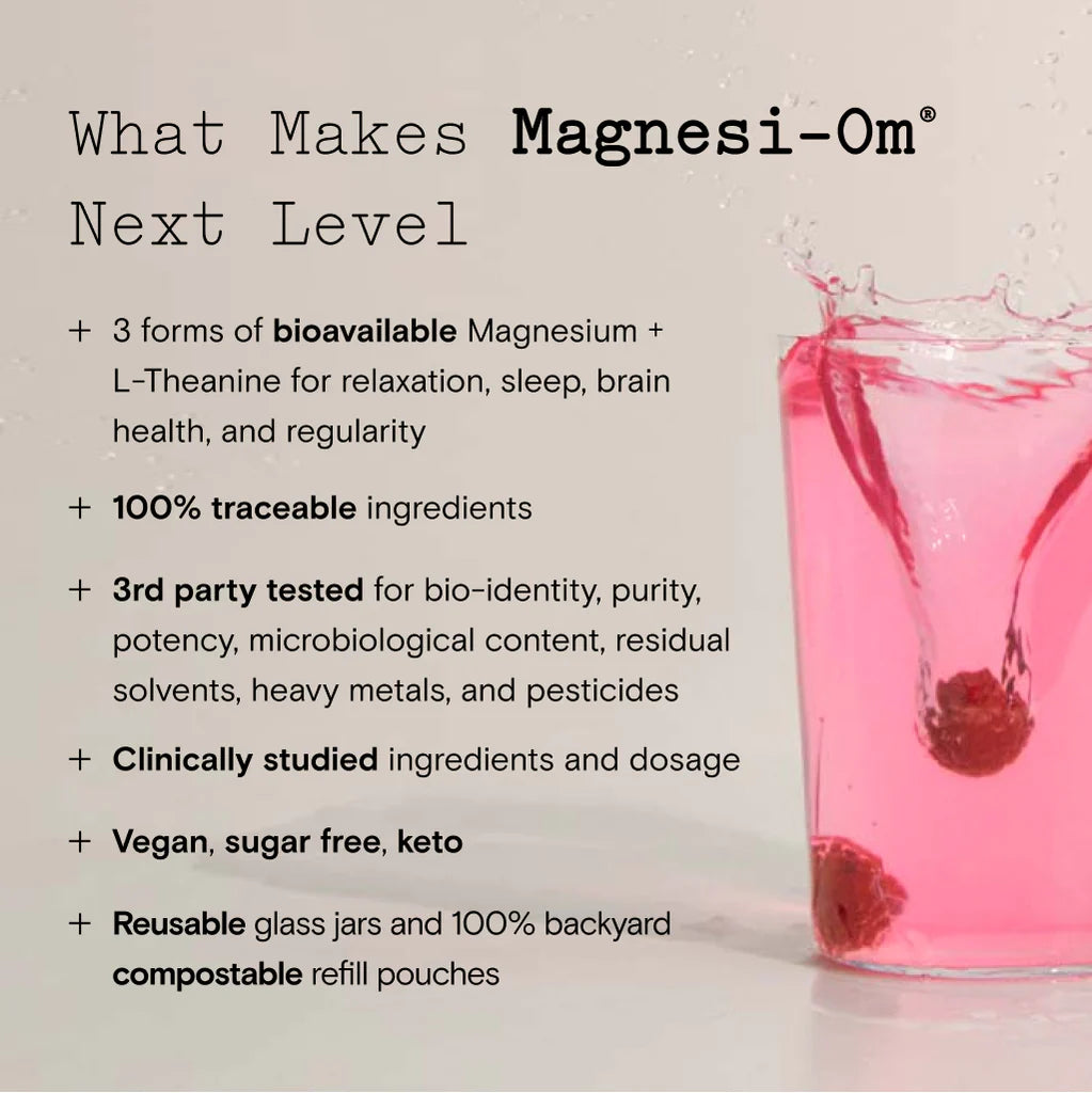 Moon Juice Magnesi-Om Powder 2