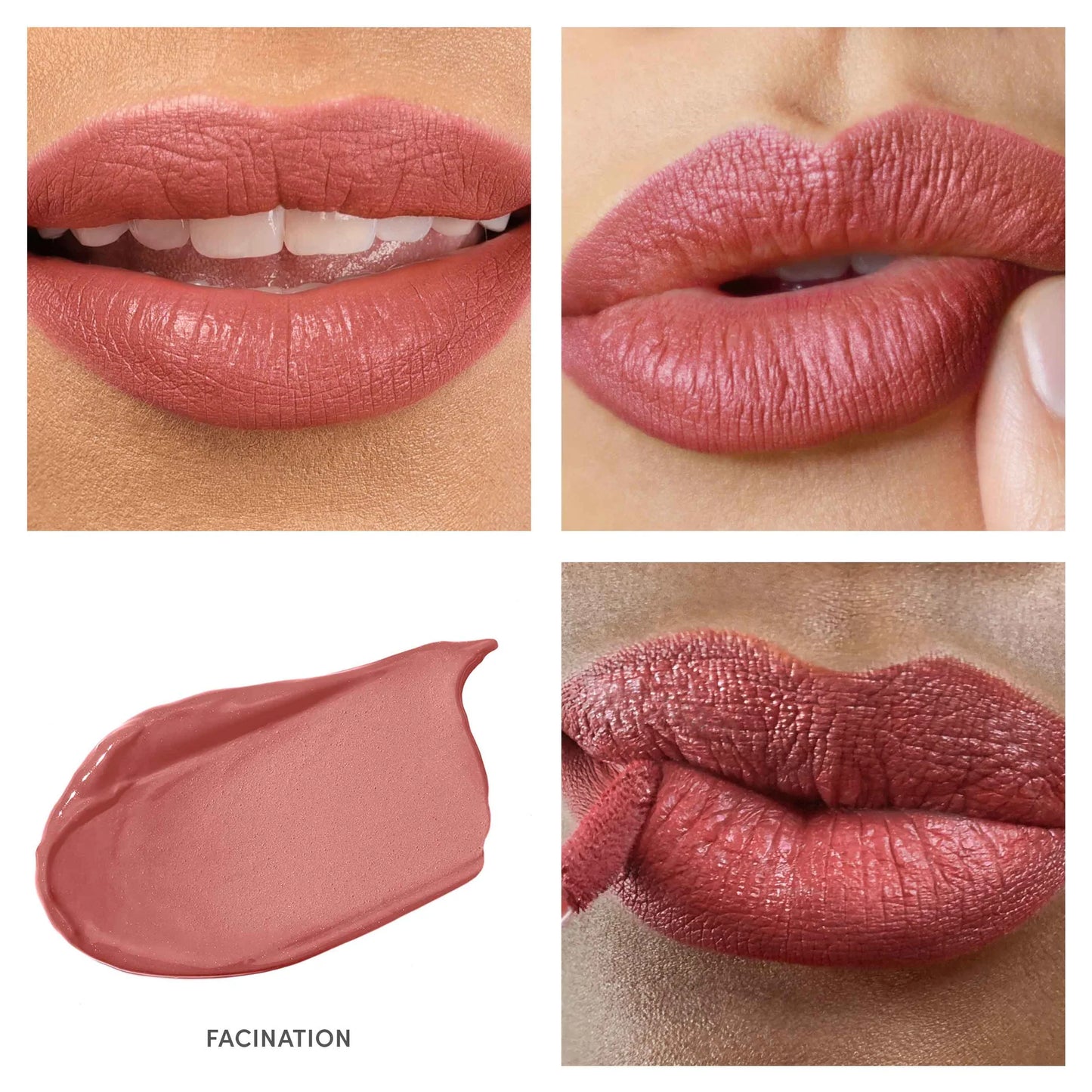 Jane Iredale Beyond Matte Lip Stain 6