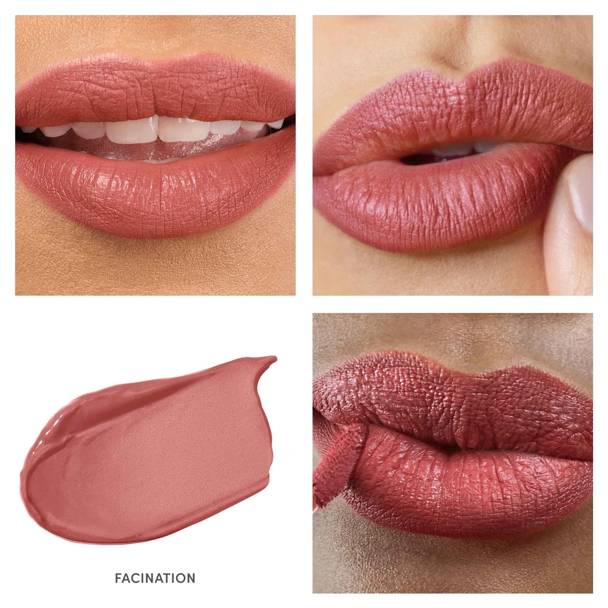 Jane Iredale Beyond Matte Lip Stain 6