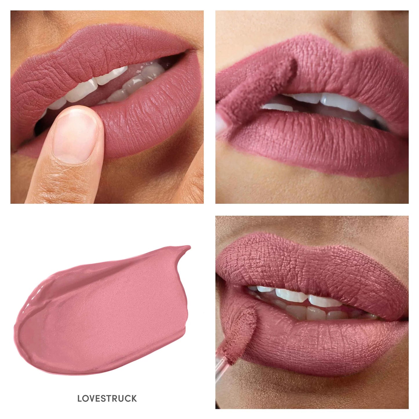 Jane Iredale Beyond Matte Lip Stain 5