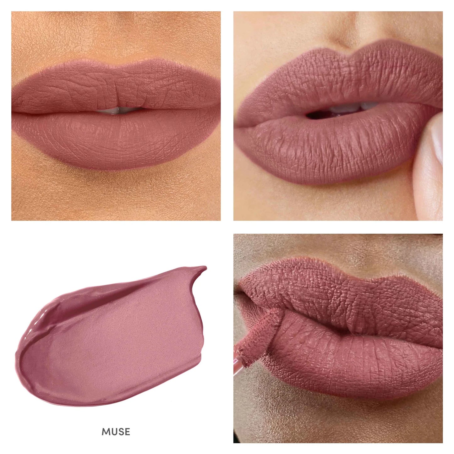 Jane Iredale Beyond Matte Lip Stain 4